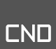 CND Motion Media Logo